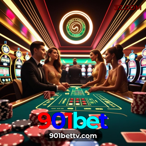 Estatísticas do Jogo 901bet