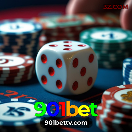 Tecnologia da Plataforma 901bet