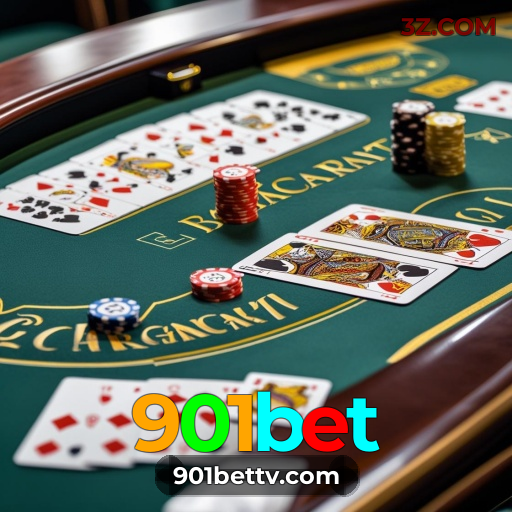 Programa VIP 901bet
