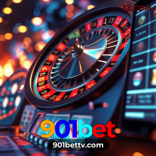 PIX Instantâneo 901bet