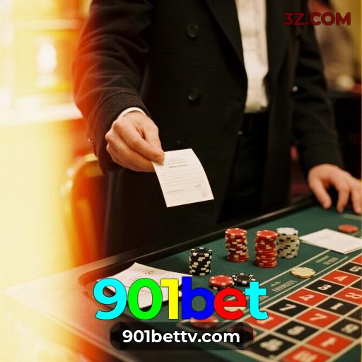 Recursos de Bônus 901bet