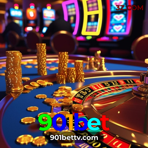 Torneios 901bet