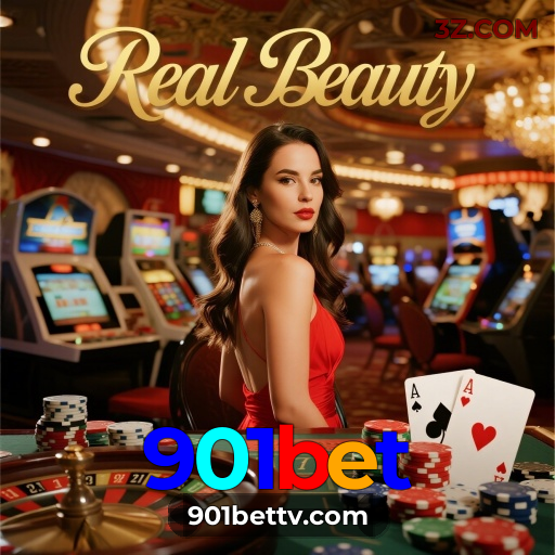 Mesa de Roleta 901bet