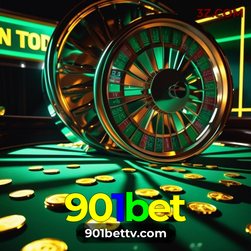 Apostas de Tênis 901bet