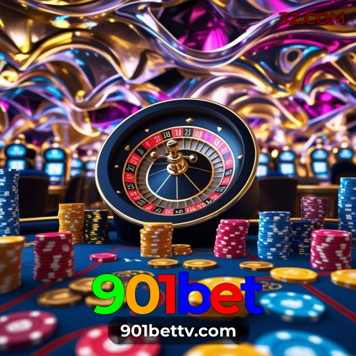 Avaliações dos Jogadores 901bet