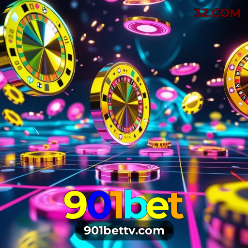 Experiência VIP 901bet