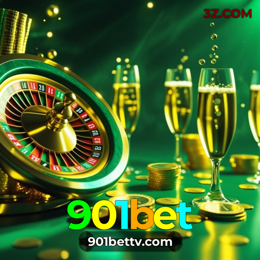 Mesa de Blackjack 901bet
