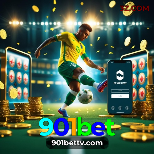 Jogos de Slot 901bet