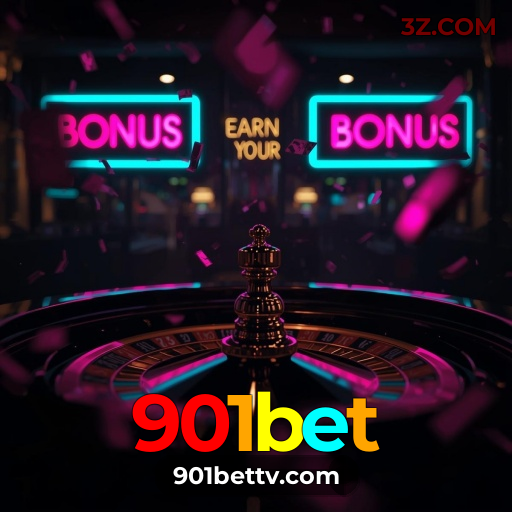 Provedores de Jogos 901bet