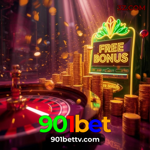 Apostas de Futebol 901bet