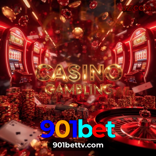 Experiência VIP 901bet