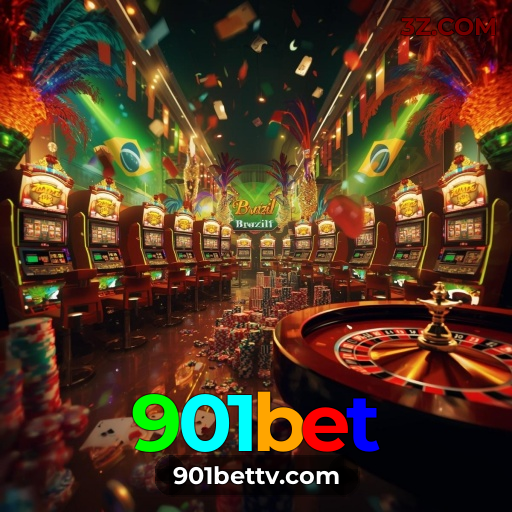 Promoções Sazonais 901bet