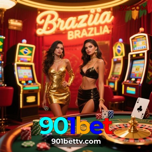 Especiais de Fim de Semana 901bet