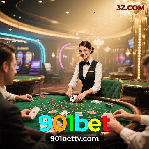 Diretório de Jogos 901bet