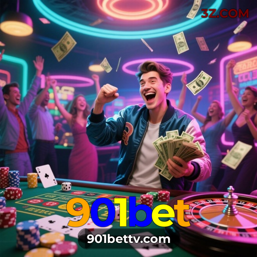 Casino Ao Vivo 901bet