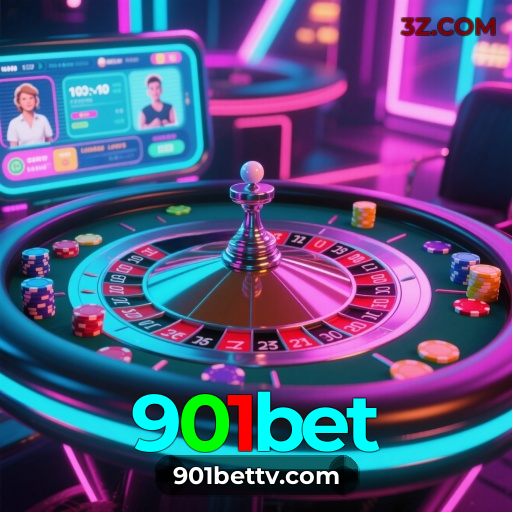 Casino VIP 901bet
