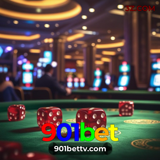 Estatísticas 901bet